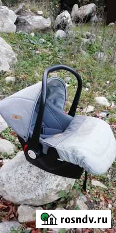 Автолюлька от 0 до 13 кг Черкесск - изображение 1