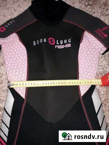 Костюм женский для плавания Моршанск - изображение 1