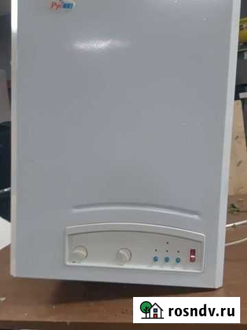Электрический котел для отопления на 300 кв Рославль - изображение 1