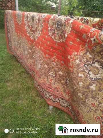 Ковер Воронеж - изображение 1