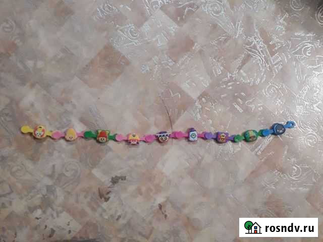 Бравлы 9шт Шахты - изображение 1