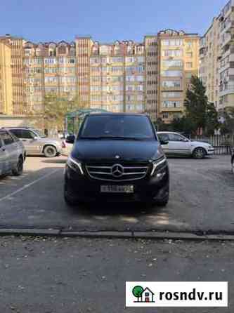 Пассажирские перевозки микроавтобус Дербент