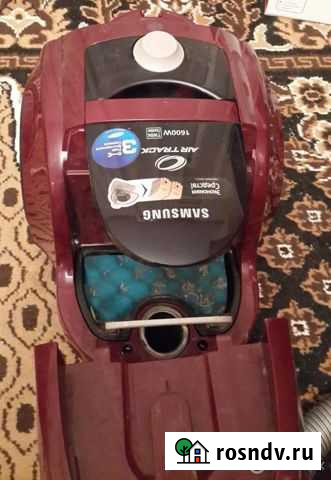 Пылесос samsung Подольск - изображение 1