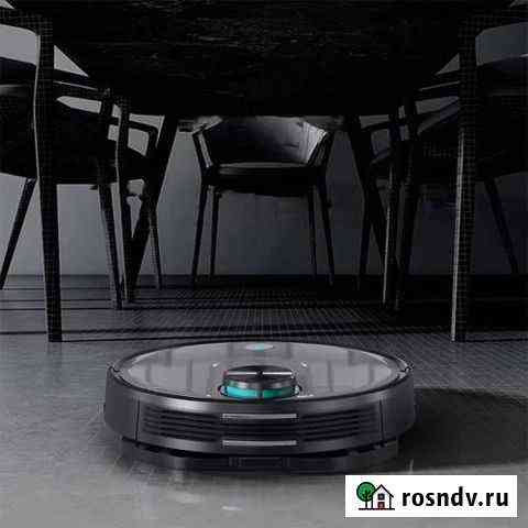 Робот-пылесос viomi V2 PRO V-rvclm21B Тюмень