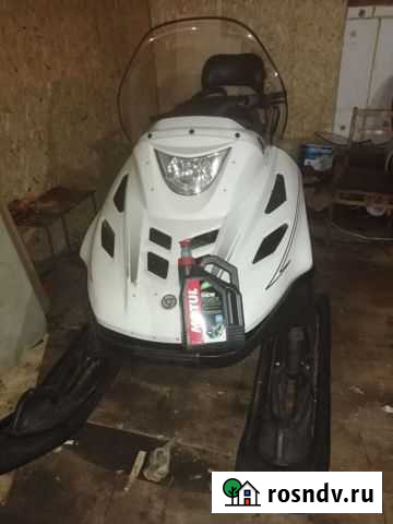 Варяг 550 Барда - изображение 1