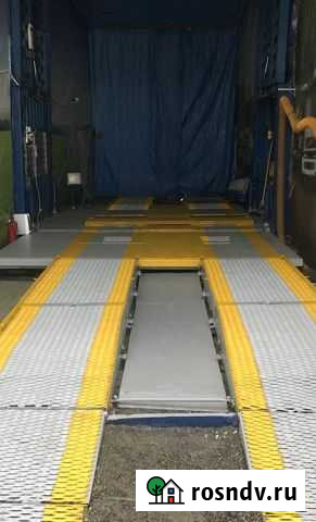 Продам мобильную универсальную л Мурманск - изображение 1