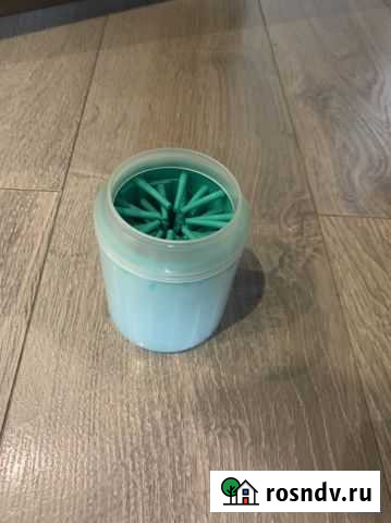 Для мытья лап животным Лобня - изображение 1