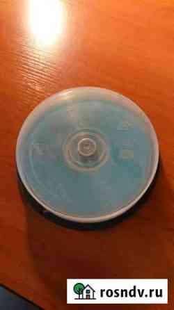 CD-R диски Санкт-Петербург