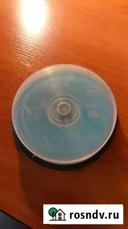 CD-R диски Санкт-Петербург - изображение 1