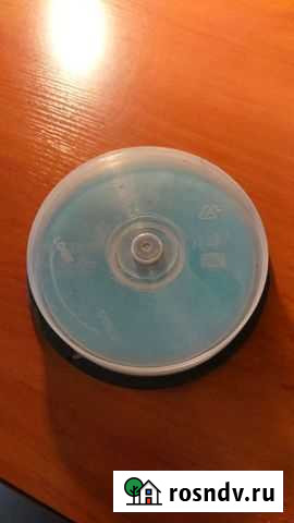 CD-R диски Санкт-Петербург - изображение 1