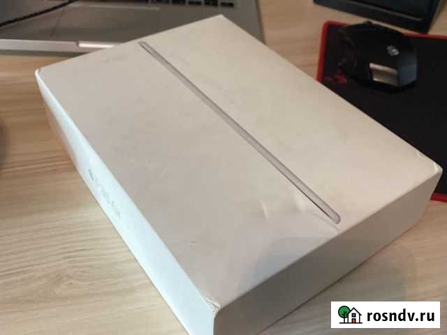 iPad air 2 Пенза - изображение 1