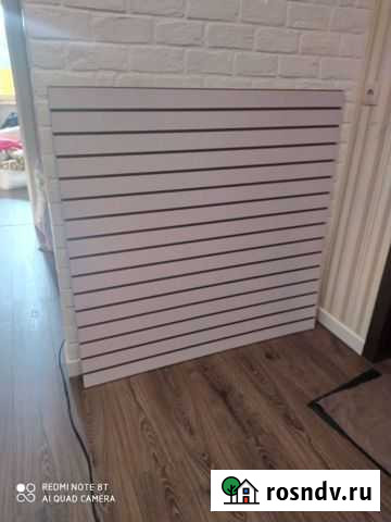 Настенная панель Петропавловск-Камчатский - изображение 1