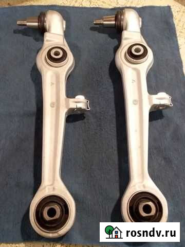 Рычаг на пассат б5+ Рославль - изображение 1