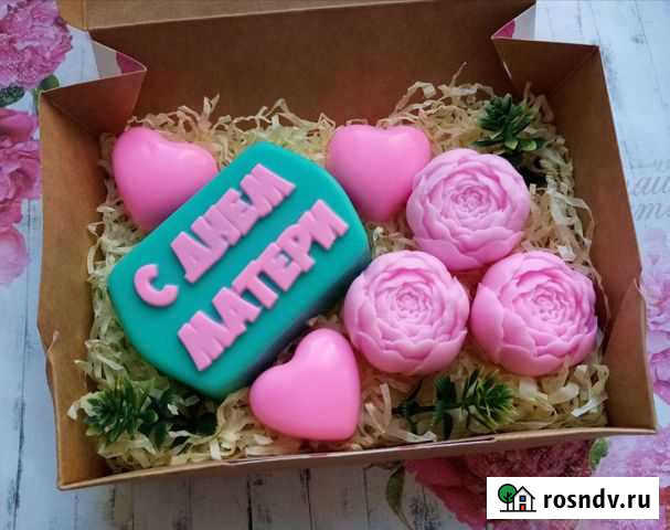 Мыло ручной работы Чита - изображение 1