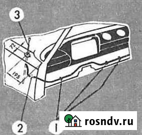 Комплект акустики СССР Ваз 2101, 21011, 2102 Новомосковск - изображение 1