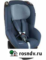 Автокресло Maxi-Cosi Tobi 9-18 кг Nomad Blue Уфа - изображение 1