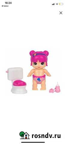 Интерактивная кукла Тамбов - изображение 1