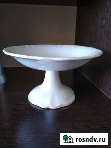 Фарфоровые вазы СССР Алатырь - изображение 1