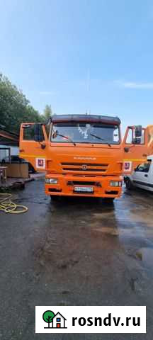 Самасвал Долгопрудный - изображение 1