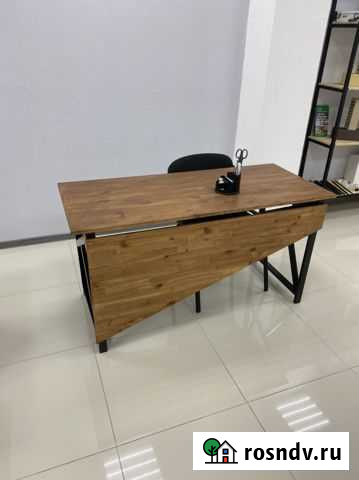 Офисная мебель лофт Анапская - изображение 1