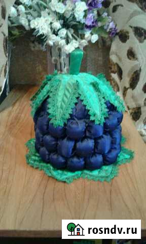 Ежевика Рязань - изображение 1