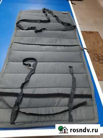 Ортопедическая подушка на автокресло Кострома - изображение 1