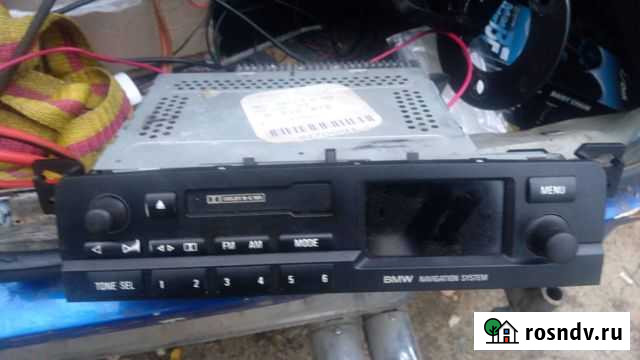 Bmw navigation system Иваново - изображение 1