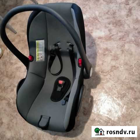 Люлька переноска Ангарск - изображение 1