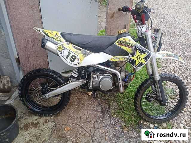 Пит байк Тула - изображение 1