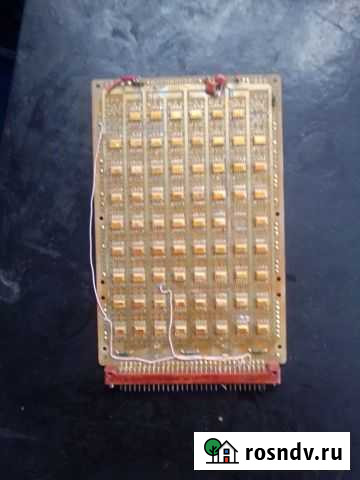 Закупаю рзм,платы,радиодетали Комсомольск - изображение 1