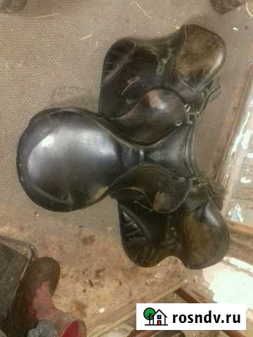 Седло для лошади Нововеличковская - изображение 1