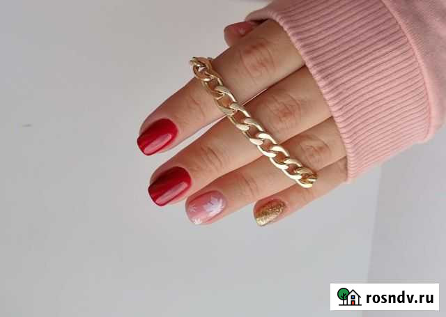 Обучение. Курсы маникюра Череповец - изображение 1