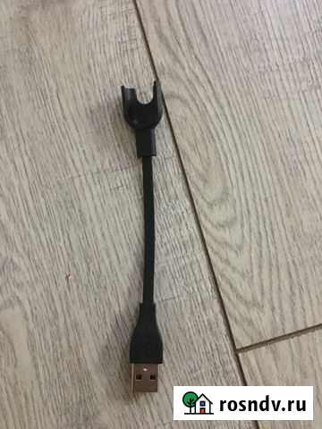 Кабель для браслета Mi Band 2 Саратов - изображение 1