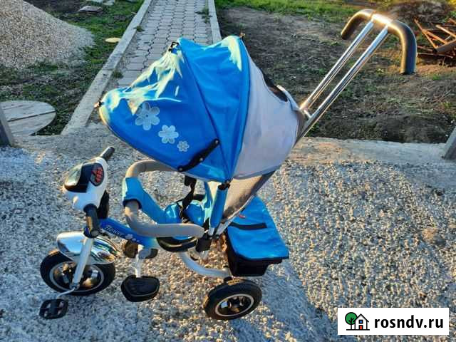 Велосипед коляска Тула - изображение 1