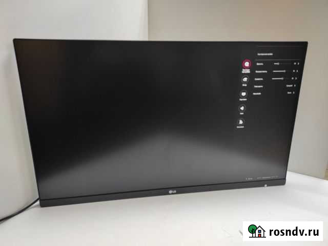 Мониторы LG 27QN880 Чебоксары - изображение 1