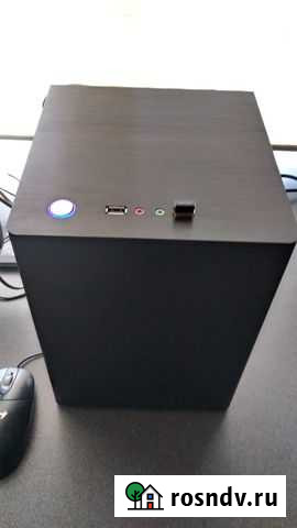 Пк игровой Звенигород - изображение 1