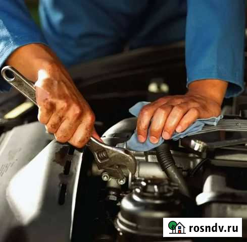 Автомеханик, ученик механика Тверь - изображение 1