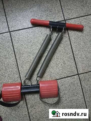 Эспандер пружинный Брянск - изображение 1