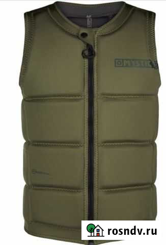 Водный жилет Mystic Star Impact Vest Санкт-Петербург - изображение 1