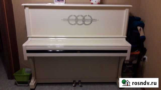 Пианино Омск - изображение 1