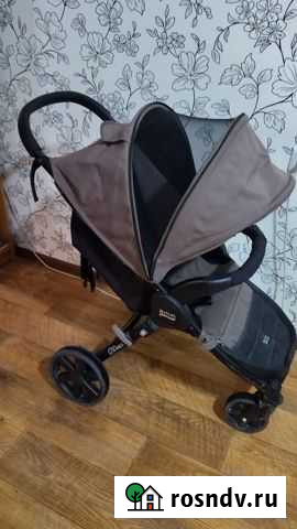 Детские коляски прогулочные летние Усинск - изображение 1