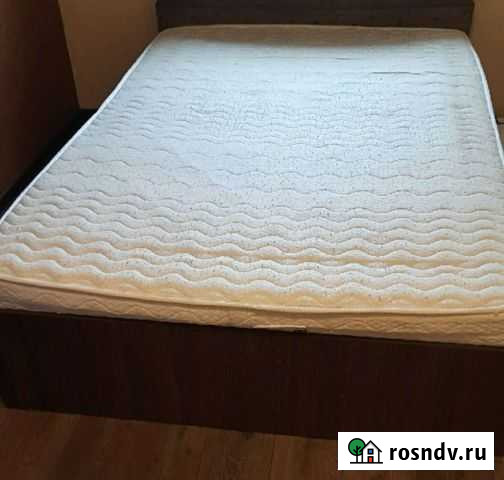 Матрас 140200 Кировск - изображение 1