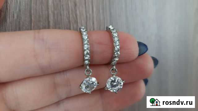 Серьги, бижутерия Пермь - изображение 1