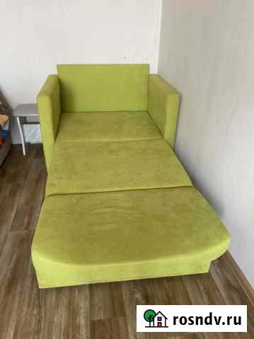 Диван Шимановск - изображение 1