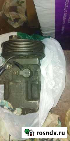 Компрессор Новая Усмань - изображение 1