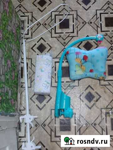 Подвеска Шахты - изображение 1