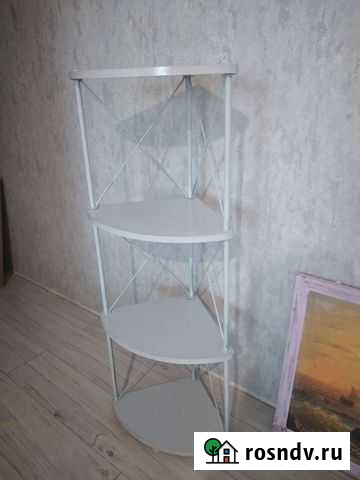 Полка, стеллаж Петропавловск-Камчатский - изображение 1