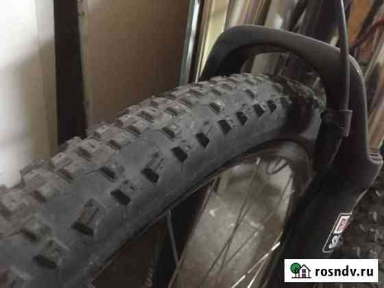 Покрышки schwalbe rapid rob 27.5 Сыктывкар