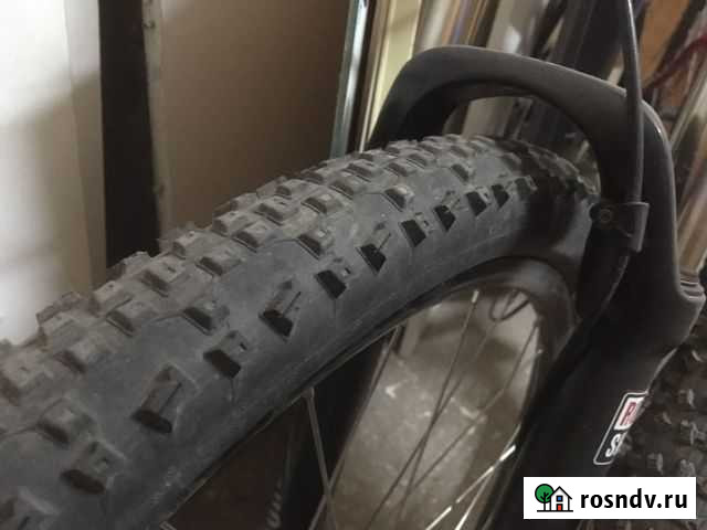 Покрышки schwalbe rapid rob 27.5 Сыктывкар - изображение 1
