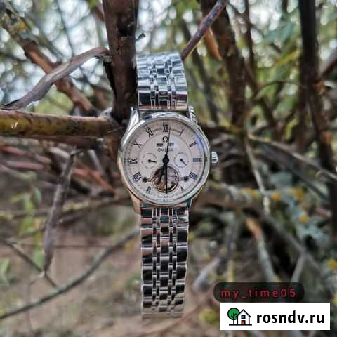 Часы Тамбов - изображение 1